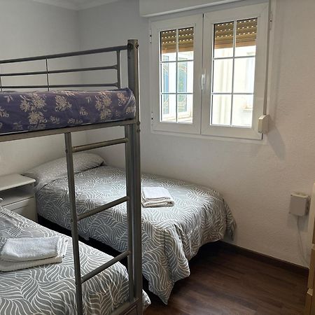 Apartamentos Centro Ciudad 2 Habitaciones Елда Екстериор снимка