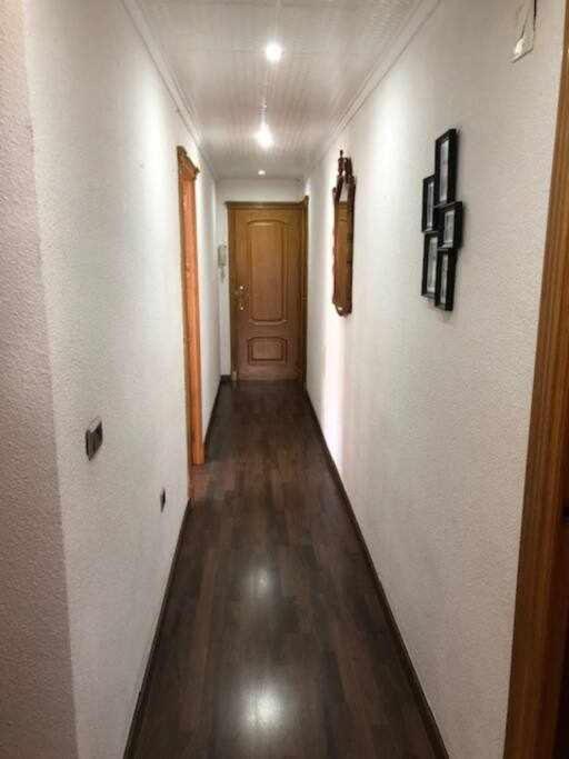 Apartamentos Centro Ciudad 2 Habitaciones Елда Екстериор снимка