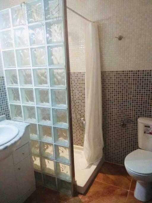 Apartamentos Centro Ciudad 2 Habitaciones Елда Екстериор снимка