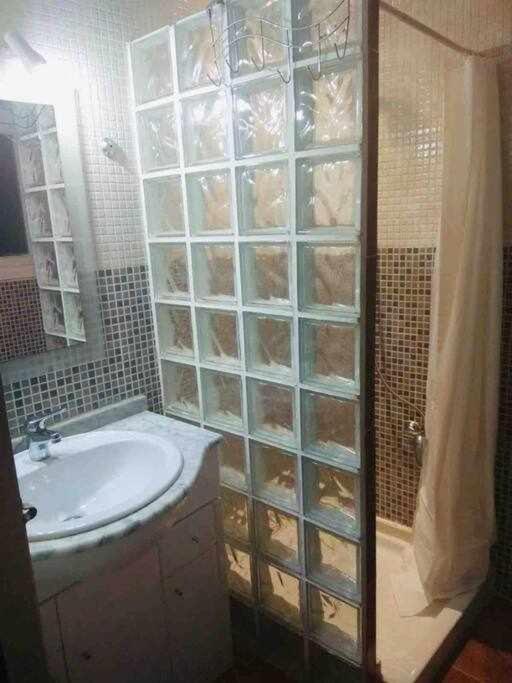 Apartamentos Centro Ciudad 2 Habitaciones Елда Екстериор снимка