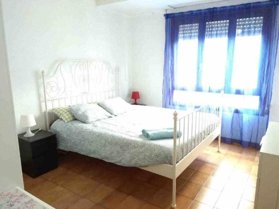 Apartamentos Centro Ciudad 2 Habitaciones Елда Екстериор снимка