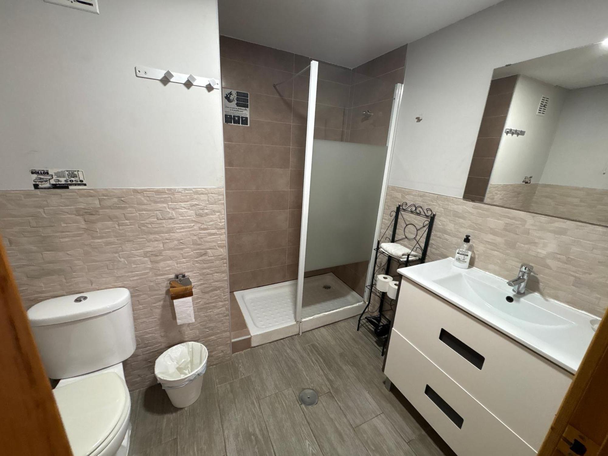 Apartamentos Centro Ciudad 2 Habitaciones Елда Екстериор снимка