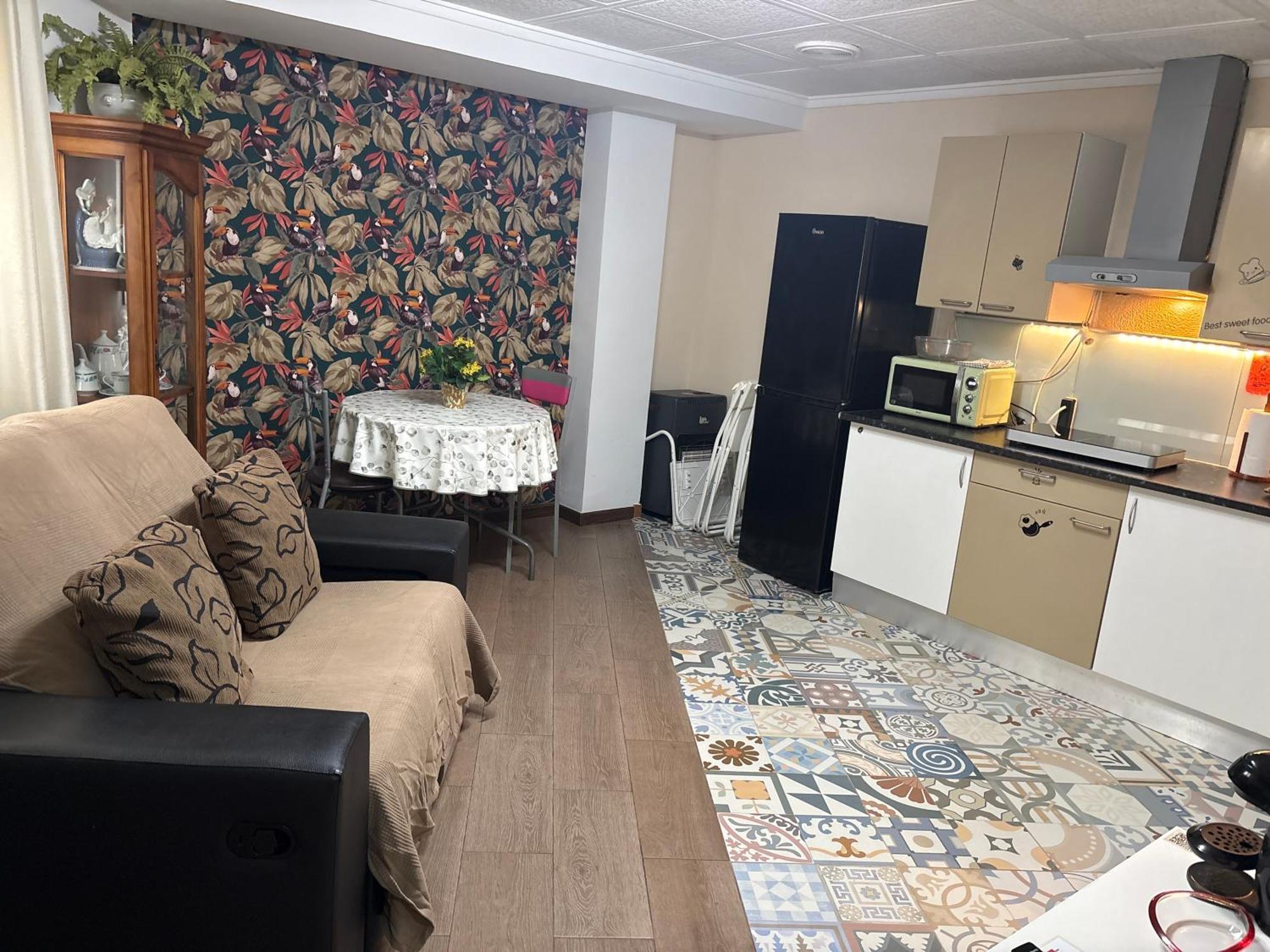 Apartamentos Centro Ciudad 2 Habitaciones Елда Екстериор снимка